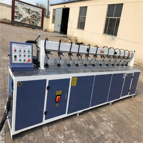 众选智能科技 引领护墙板设备生产与研发的革新之路