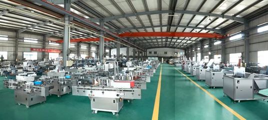 品牌故事 带您走进舟山市鲨鱼制药机械——机械设备的创新研发之路