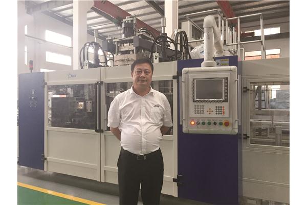 贝尔 以高效节能为发展方向 机械设备研发迎来绿色变革