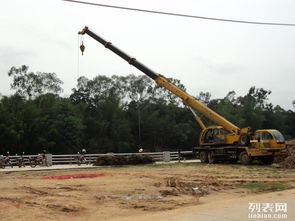 设备搬运、吊装与厂房搬迁全攻略 专业方案助力企业发展