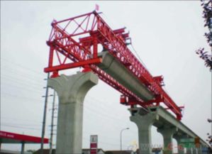 宁夏银川架桥机出租 设备齐全，规格多样，价格合理