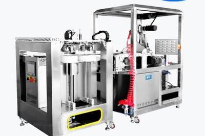 深圳包装盒生产厂家 专业手表盒定做与化妆品包装盒的设备研发之路