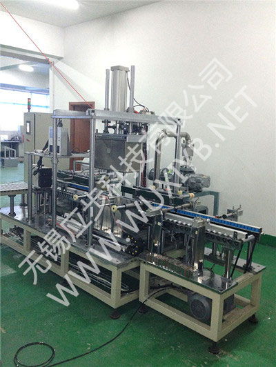 雅马哈全自动试漏装置厂家与机械设备研发 技术创新引领精密制造