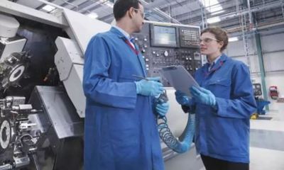 从热爱到创造 我选择成为机械设备研发工程师的理由