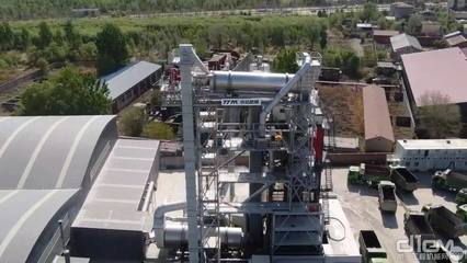 铁拓机械与北京市政路桥建材集团强强联手，以创新研发引领沥青混合料行业绿色转型